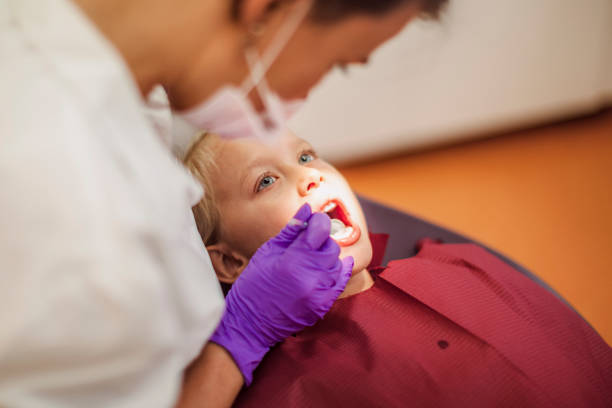 Best Emergency Dentist for Knocked-Out Tooth in Lake Park, FL