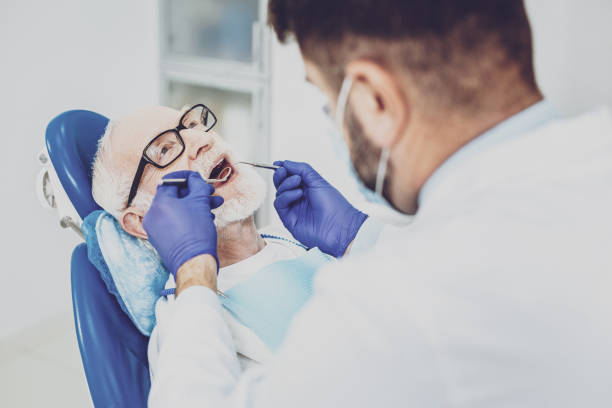 Best Emergency Dentist for Knocked-Out Tooth in Lake Park, FL